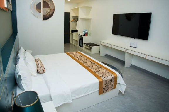 Executive Suite